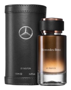 Le Parfum парфюмерная вода 120мл Mercedes-benz