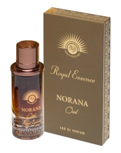 Norana Oud парфюмерная вода 75мл Norana perfumes