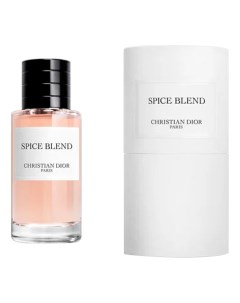 Spice Blend парфюмерная вода 40мл Christian dior