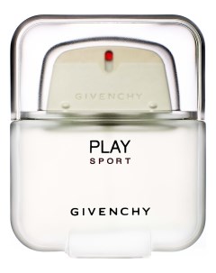 Play Sport Men туалетная вода 50мл уценка Givenchy