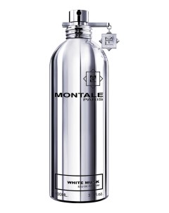 White Musk парфюмерная вода 100мл Montale