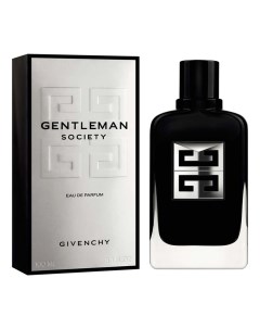 Gentleman Society парфюмерная вода 100мл Givenchy
