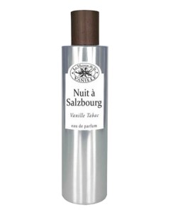Nuit A Salzbourg парфюмерная вода 100мл уценка La maison de la vanille