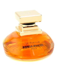Le Parfum парфюмерная вода 50мл уценка Sonia rykiel