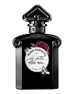 Black Perfecto By La Petite Robe Noire Eau De Toilette Florale туалетная вода 50мл уценка Guerlain