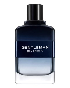 Gentleman Intense туалетная вода 100мл уценка Givenchy