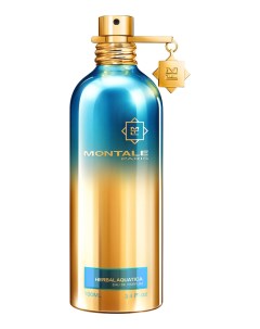 Herbal Aquatica парфюмерная вода 100мл Montale