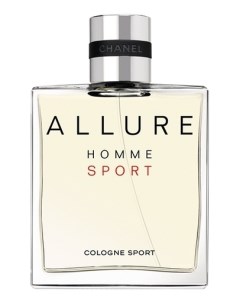 Allure Homme Sport Cologne туалетная вода 50мл уценка Chanel