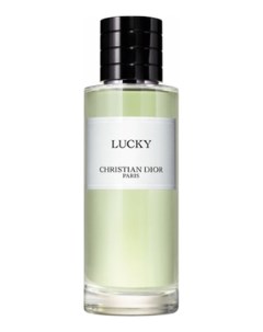 Lucky парфюмерная вода 125мл уценка Christian dior