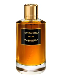 Tonka Cola парфюмерная вода 120мл Mancera