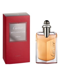 Declaration Parfum духи 50мл Cartier