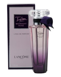 Tresor Midnight Rose парфюмерная вода 30мл Lancome