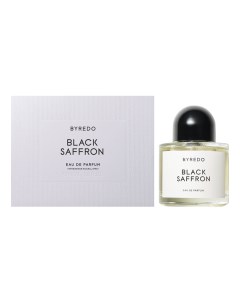 Black Saffron парфюмерная вода 100мл Byredo