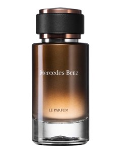 Le Parfum парфюмерная вода 120мл уценка Mercedes-benz