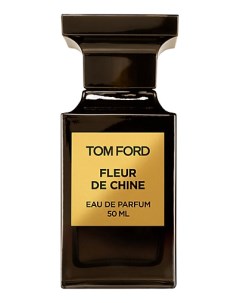 Fleur de Chine парфюмерная вода 50мл уценка Tom ford