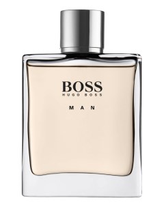 Boss Orange For Men туалетная вода 100мл новый дизайн уценка Hugo boss
