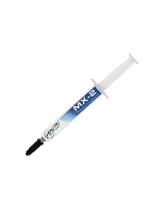 Термопаста Cooling MX 2 Thermal Compound 4g OR MX2 AC 01 Arctic
