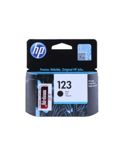 Картридж HP F6V17AE Black Hp (hewlett packard)