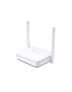 Wi Fi роутер MW301R Mercusys