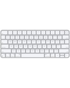 Клавиатура Magic Keyboard Touch ID Sun Английская раскладка клавиатуры Apple