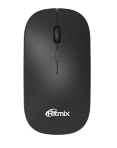 Мышь RMW 120 Black Ritmix
