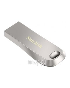 USB Flash Drive 512Gb Ultra Luxe USB 3 1 SDCZ74 512G G46 Sandisk