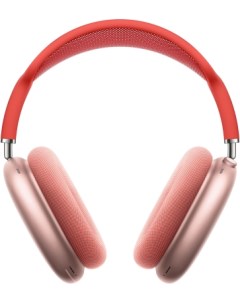 Headphone наушники AirPods Max MGYM3ZA A pink Apple