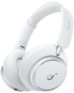 Bluetooth гарнитура Soundcore Q45 A3040 White Anker