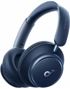 Bluetooth гарнитура Soundcore Q45 A3040 Blue Anker