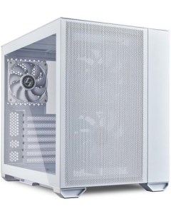 Корпус PC O11 Dynamic Mini Air White G99 O11AMW 00 Lian li