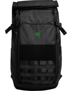 Рюкзак для ноутбука 17 3 Tactical Pro Backpack V2 нейлон полиэстер черный RC81 02890101 0500 Razer