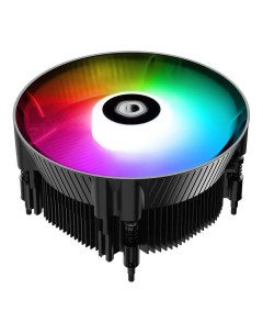 Кулер DK 07i RAINBOW Id-cooling