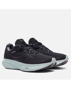 Женские кроссовки Ride 15 Runshield Saucony