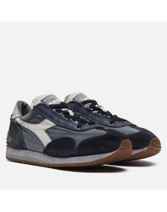 Мужские кроссовки Equipe Dirty Stone Wash Diadora