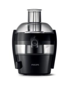 Соковыжималка HR1832 00 центробежная черный Philips