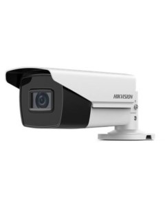Камера видеонаблюдения аналоговая DS 2CE19D3T IT3ZF 2 7 13 5mm 1080p 2 7 13 5 мм белый Hikvision