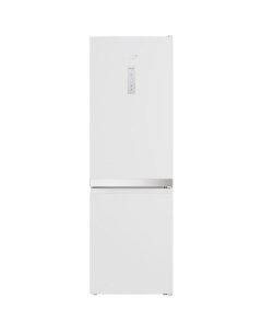 Холодильник двухкамерный HTS 5180 W белый Hotpoint ariston