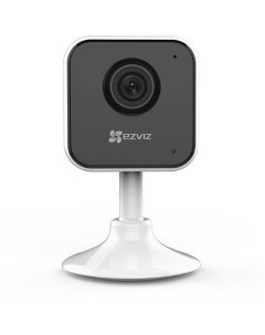 Камера видеонаблюдения IP C1HC 1080p 2 8 мм серый Ezviz