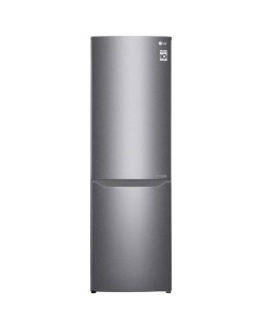 Холодильник двухкамерный GA B419SDJL Total No Frost инверторный графит Lg