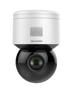 IP камера Видеокамера IP DS 2DE3A404IW DE 2 8 12мм цветная Hikvision