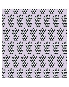 Упаковочная бумага Граненый кактус 50 х 70 см Symbol