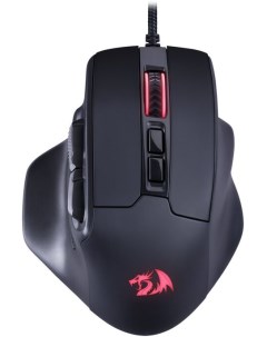 Компьютерная мышь Bullseye 71164 Redragon