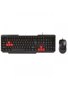 Комплект мыши и клавиатуры SBC 230346 KR Smartbuy