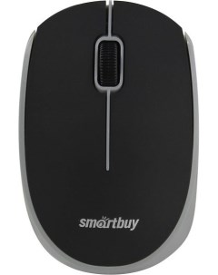 Компьютерная мышь SBM 368AG KG серый Smartbuy