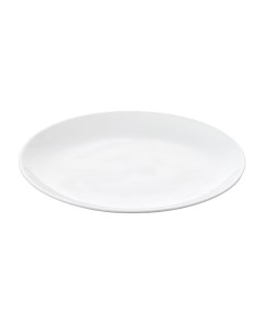 Тарелка десертная фарфор 15 см круглая WL 991011 A Wilmax