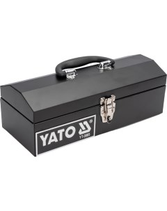 Металлический ящик для инструмента Yato