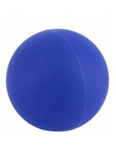 Силиконовый массажный мяч для фитнеса и йоги Beroma