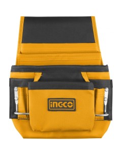 Поясная сумка для инструментов Ingco