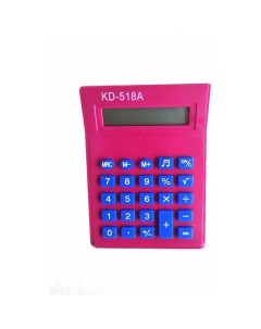 Настольный 8 разрядный мини калькулятор Beroma