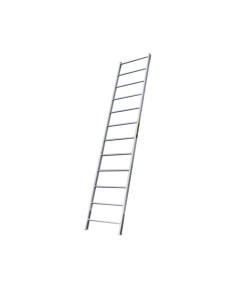 Приставная односекционная лестница Megal